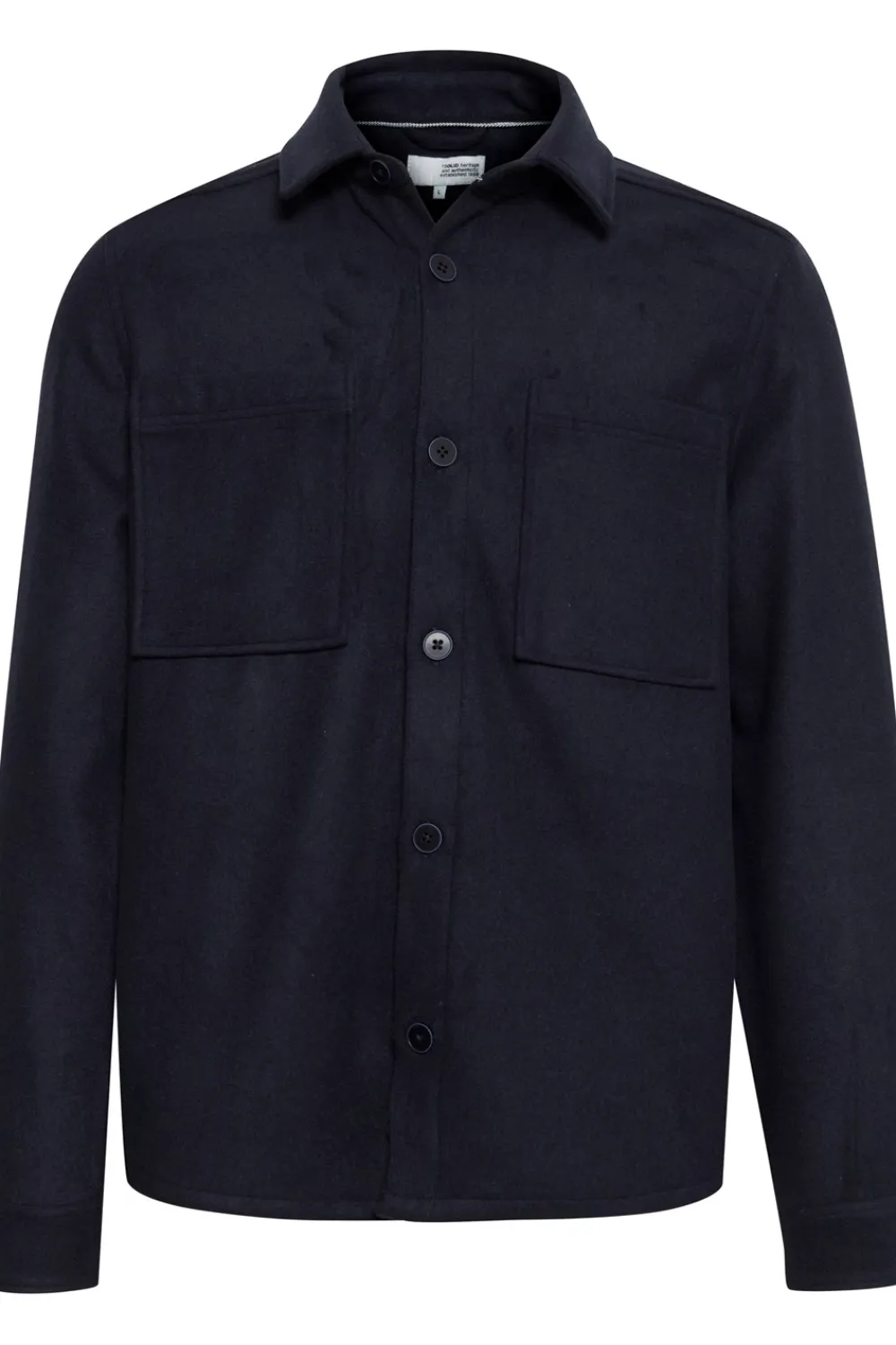 Tam Overskjorte, , L Overshirts