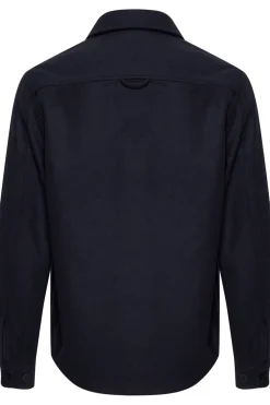 Tam Overskjorte, , L Overshirts