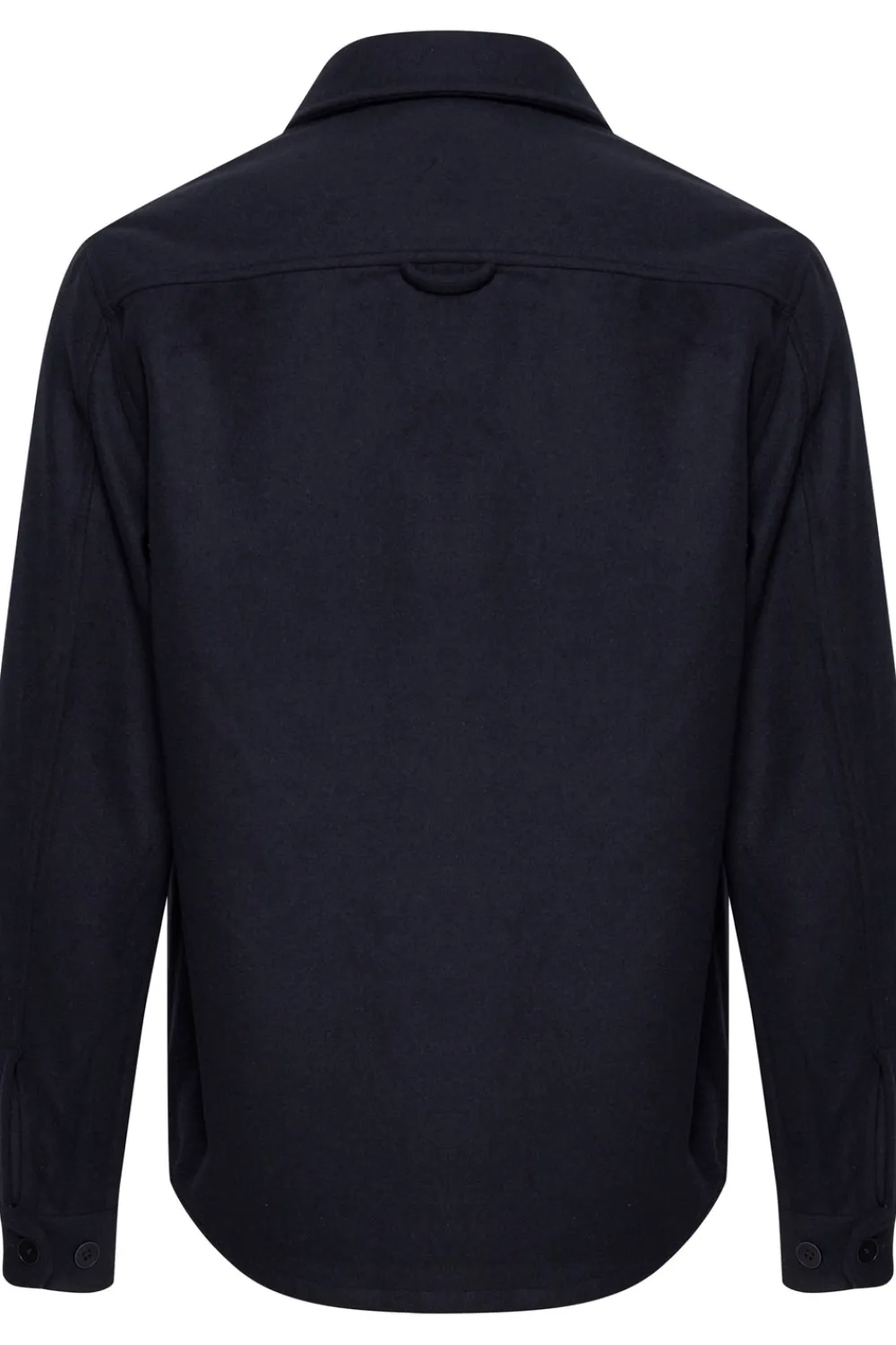 Tam Overskjorte, , L Overshirts