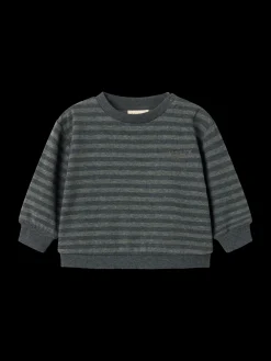 MarMar Copenhagen Tammas B Bluse, , 86 cm-Børn Bluser