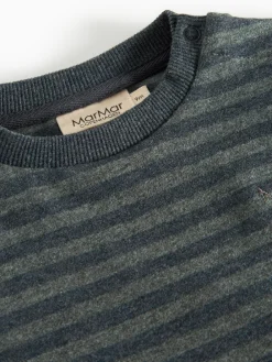MarMar Copenhagen Tammas B Bluse, , 86 cm-Børn Bluser