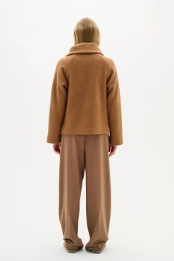 InWear TanayIW Kort Frakke, , 36-Dame Jakker & Frakker