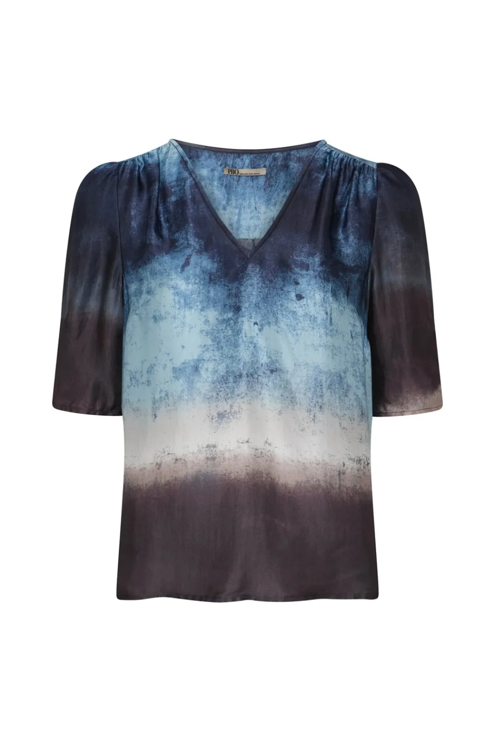 PBO Tandora Bluse, , 38-Dame Bluser & Skjorter