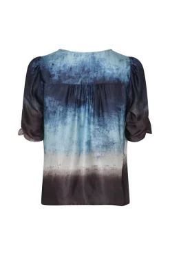 PBO Tandora Bluse, , 38-Dame Bluser & Skjorter