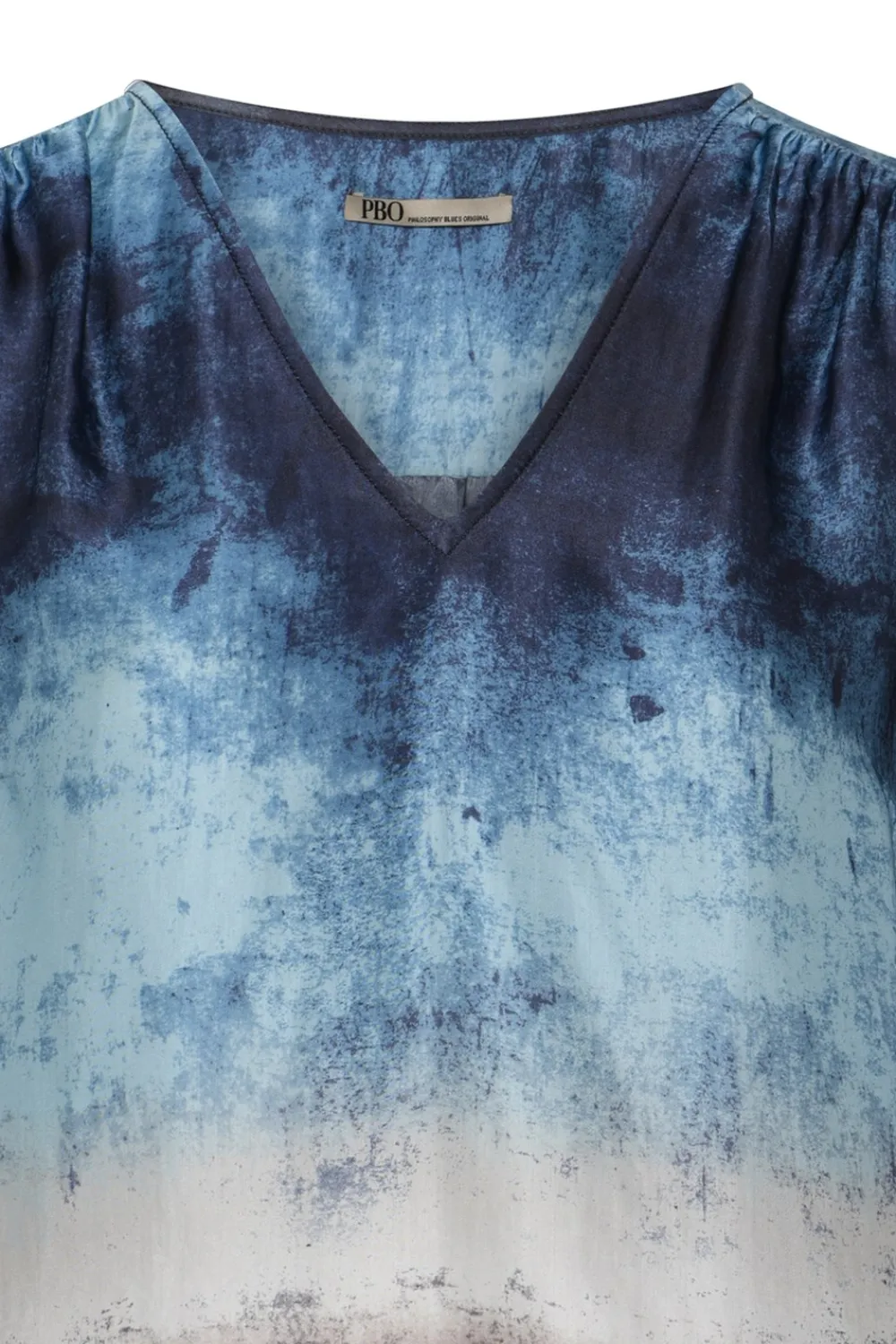 PBO Tandora Bluse, , 38-Dame Bluser & Skjorter