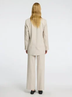 Selected Women Tania-Rita Relaxed Blazer, , 38-Dame Jakker & Frakker