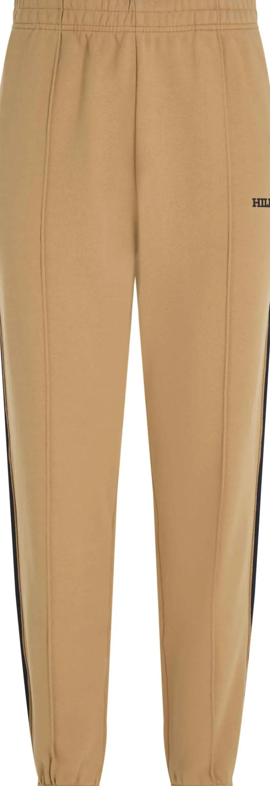 Tommy Hilfiger Tape Monotype Sweatpants, , M- Bukser & Chinos