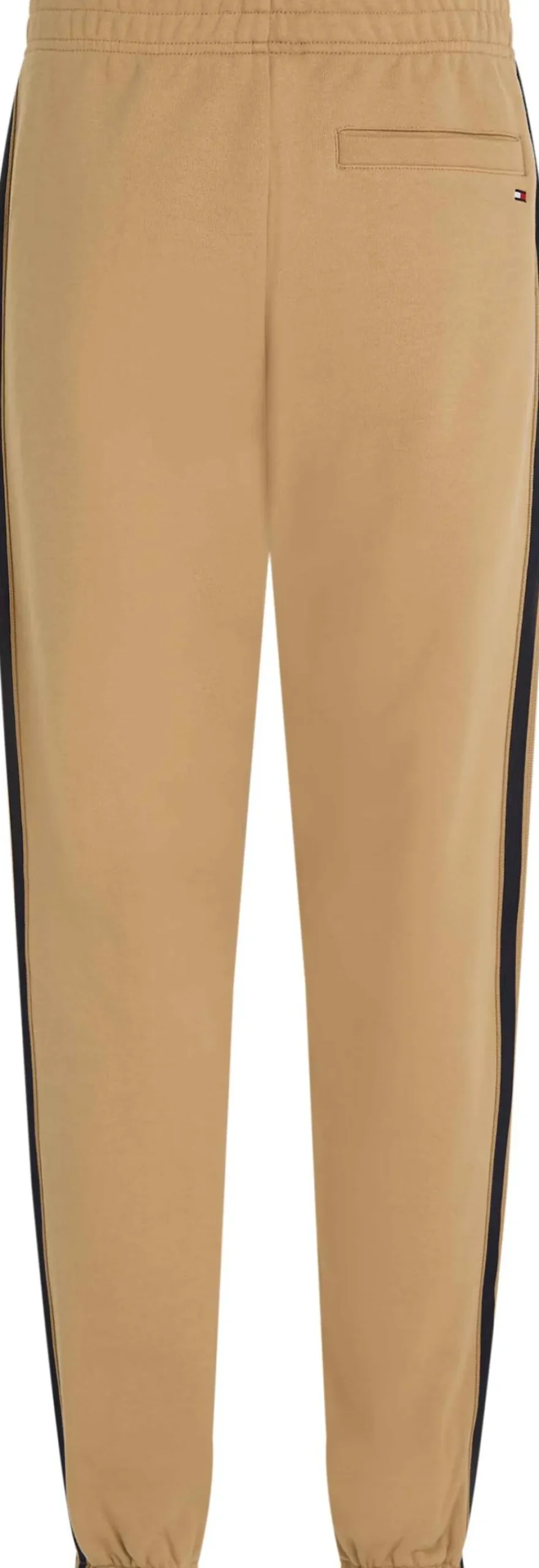 Tommy Hilfiger Tape Monotype Sweatpants, , M- Bukser & Chinos