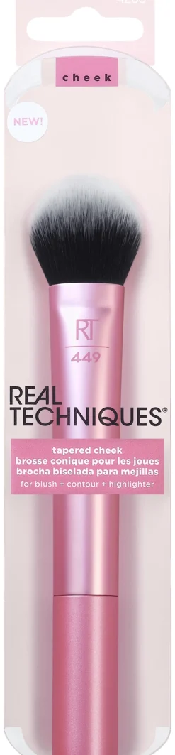 Hot Tapered Cheek Brush Makeupbørster