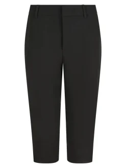 Best Tasia Suit Capri Bukser, , 42 Dame Bukser & Leggings