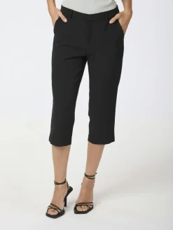 Best Tasia Suit Capri Bukser, , 42 Dame Bukser & Leggings