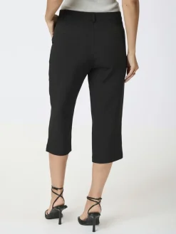 Best Tasia Suit Capri Bukser, , 42 Dame Bukser & Leggings