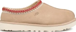 Clearance Tasman Driftwood Slippers, , 41 Dame Hjemmesko