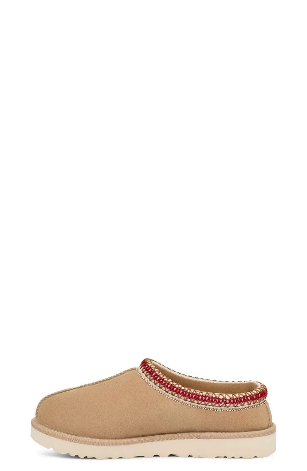 Clearance Tasman Driftwood Slippers, , 41 Dame Hjemmesko