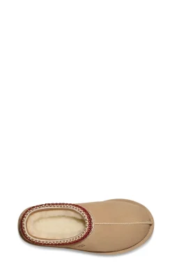 Clearance Tasman Driftwood Slippers, , 41 Dame Hjemmesko