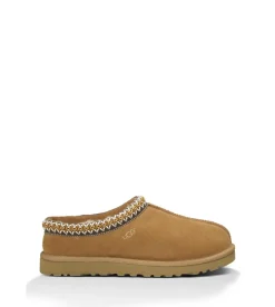 UGG Tasman Driftwood Slippers, , 36-Dame Hjemmesko