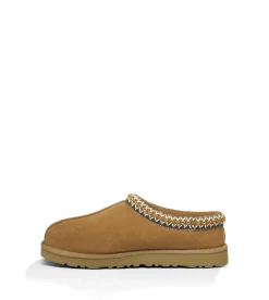 UGG Tasman Driftwood Slippers, , 36-Dame Hjemmesko