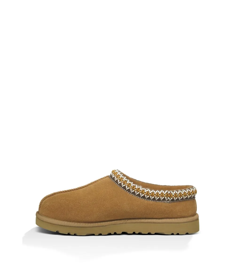 UGG Tasman Driftwood Slippers, , 36-Dame Hjemmesko