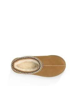 UGG Tasman Driftwood Slippers, , 36-Dame Hjemmesko