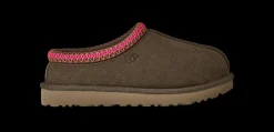 New Tasman II Sko, , 39 Dame Flade Sko