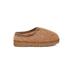 Clearance Tasman Maxi Curly Sko, , 37 Dame Flade Sko