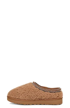 Clearance Tasman Maxi Curly Sko, , 37 Dame Flade Sko