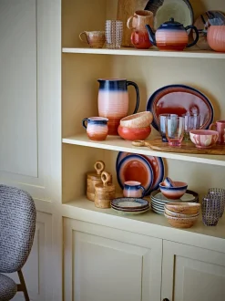 Bloomingville Tatum Flødekande, , 0,38 L- Kander & Karafler