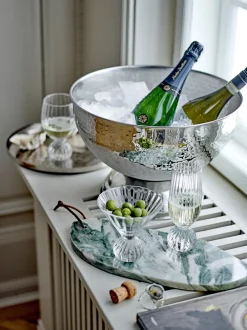 Clearance Taurin Champagneglas, , 25 cl Glas