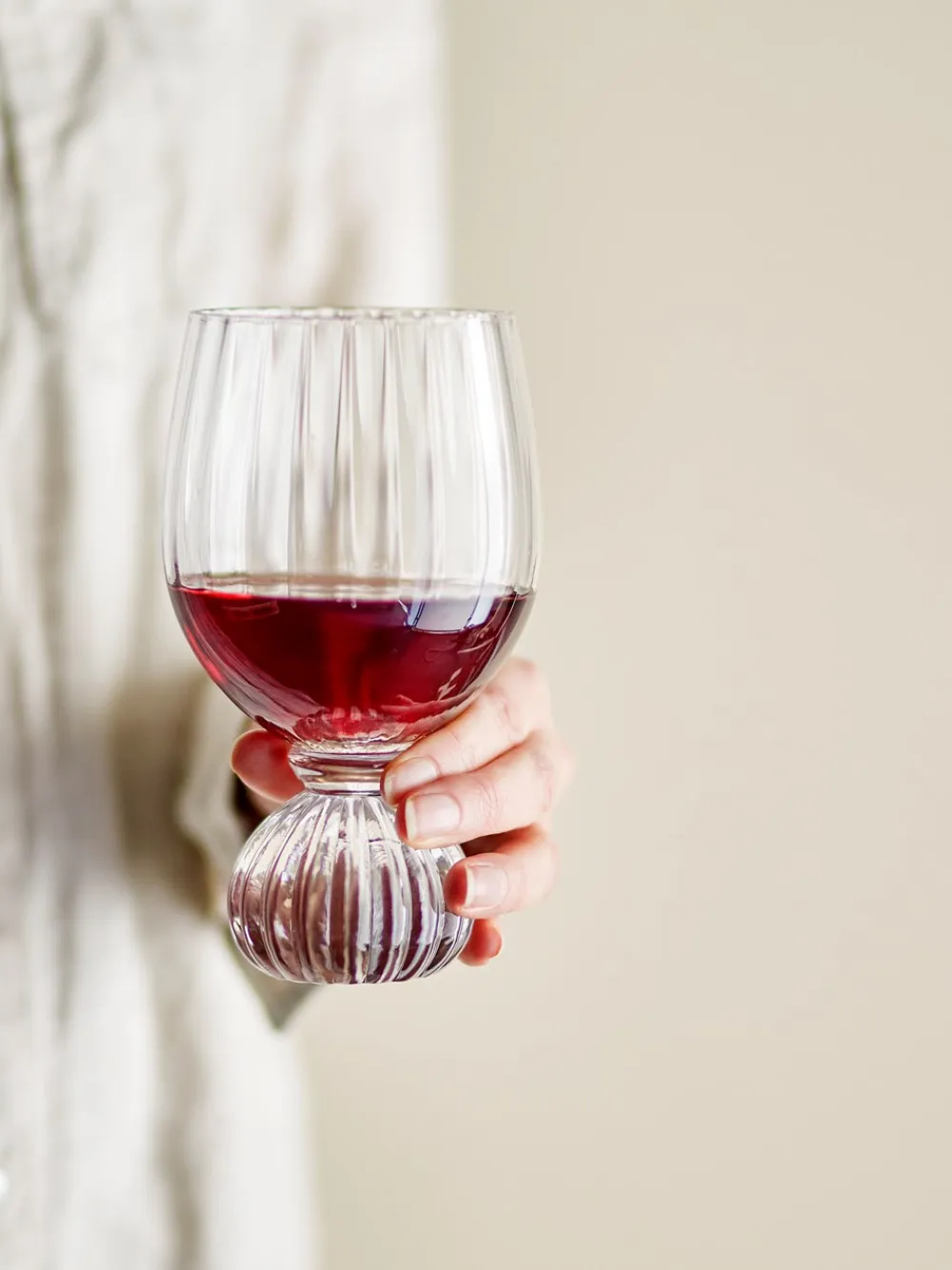 Sale Taurin Vinglas, , 43 cl Glas