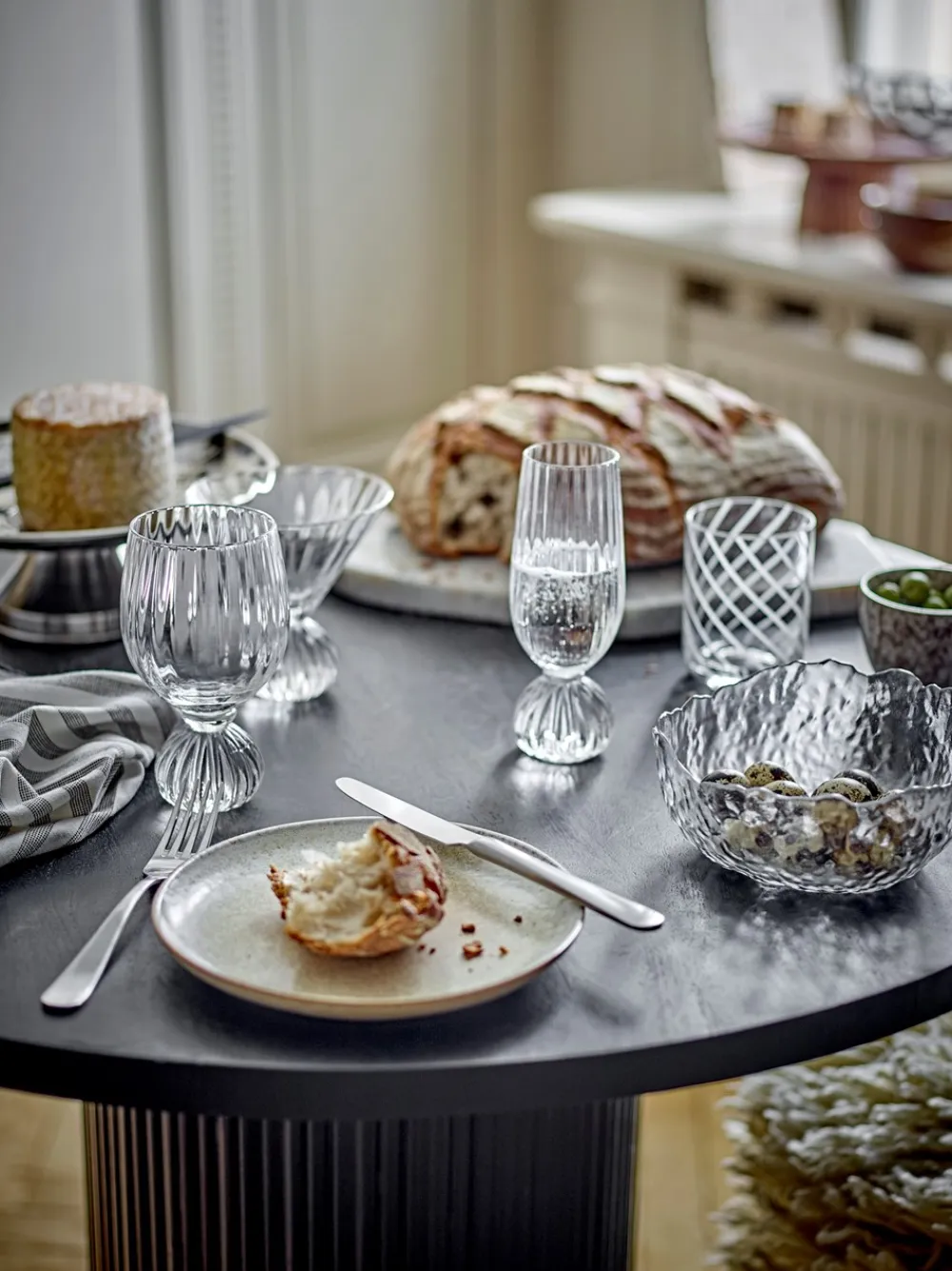Sale Taurin Vinglas, , 43 cl Glas
