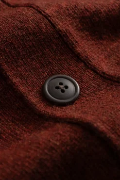 Wood Wood Tay Cardigan, , S- Cardigans