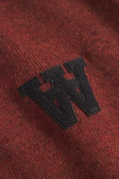 Wood Wood Tay Pullover, , L- Strik
