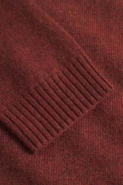 Wood Wood Tay Pullover, , L- Strik