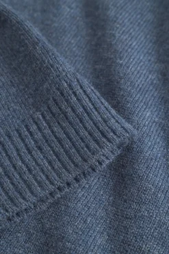 Wood Wood Tay Pullover, , L- Strik