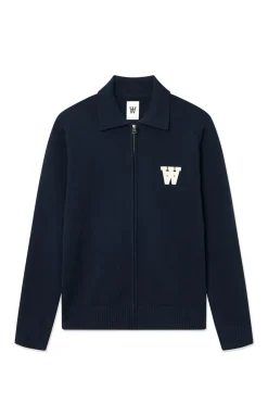 Online Tay Zipper Cardigan, , L Cardigans