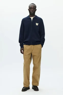 Online Tay Zipper Cardigan, , L Cardigans