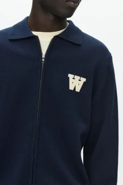 Online Tay Zipper Cardigan, , L Cardigans