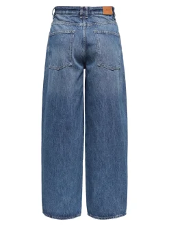 Clearance Taylor Barrel Jeans, , XS/L32 Dame Jeans
