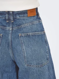 Clearance Taylor Barrel Jeans, , XS/L32 Dame Jeans