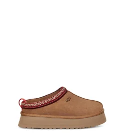 Hot Tazz Slippers, , 39 Dame Flade Sko