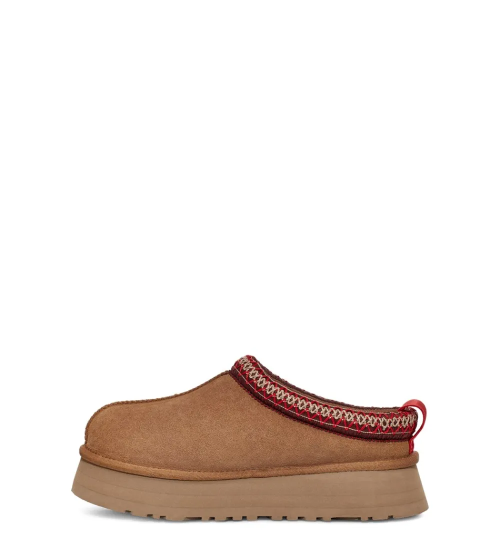Hot Tazz Slippers, , 39 Dame Flade Sko