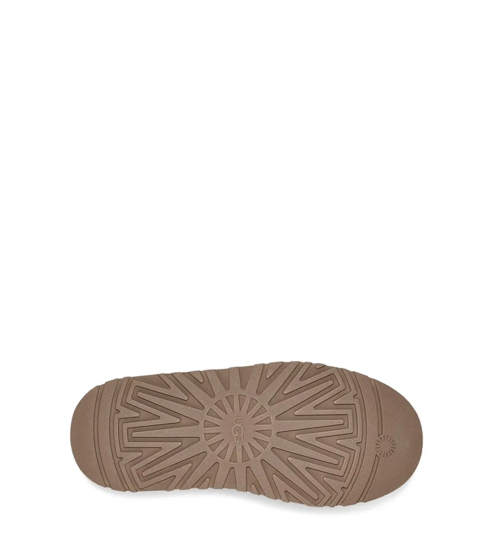 Hot Tazz Slippers, , 39 Dame Flade Sko