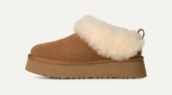 UGG Tazzelle Slipper, , 40-Dame Hjemmesko|Flade Sko