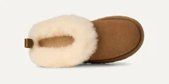 UGG Tazzelle Slipper, , 40-Dame Hjemmesko|Flade Sko