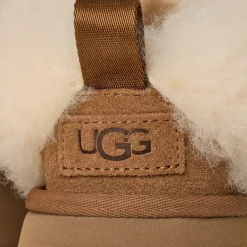 UGG Tazzelle Slipper, , 40-Dame Hjemmesko|Flade Sko