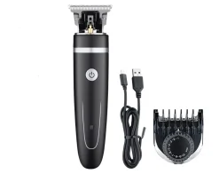 Alba T-Blade ST410E Skægtrimmer- Personlig Pleje
