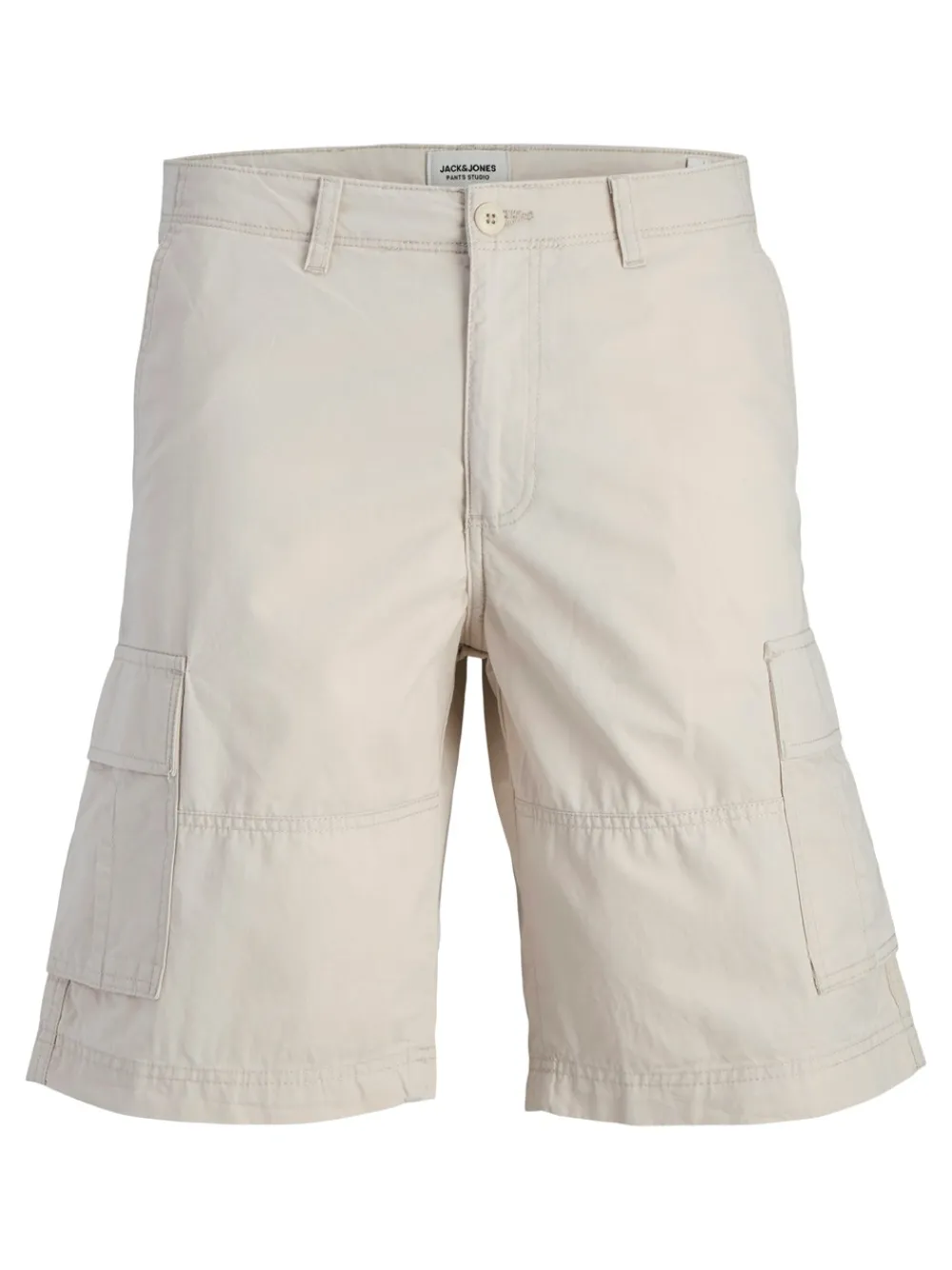 Jack&Jones Tcole Mateo Cargo Shorts, , XL- Shorts