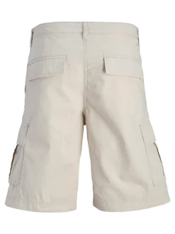 Jack&Jones Tcole Mateo Cargo Shorts, , XL- Shorts