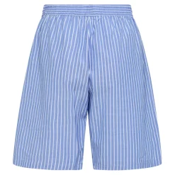 Hot TeaCC Stripe Shorts, , S Dame Shorts