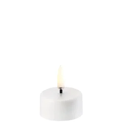 Uyuni Tealight 400 LED Fyrfadslys,- Lysestager & Lys|Led Lys